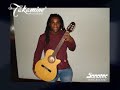 Takamine Artistas