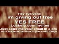 Lockerz Invites (Free LEGIT)