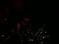 rhcp - snow (hey oh) on the drums
