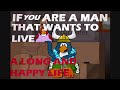 CPMV - The Things You Don't Say To Your Wife