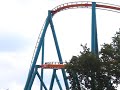 Goliath at Six Flags Over Georgia Goliath at Six Flags Over Georgia