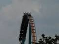 Goliath at Six Flags Over Georgia