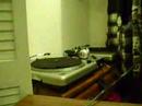 DJ Eletrik | Chillin at the Studio Station | HATERZ ARE FUEL
