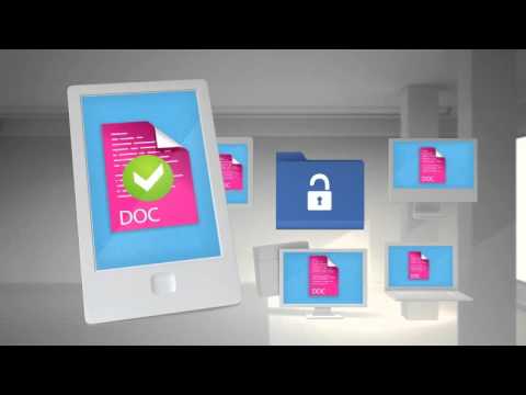 Youtube video for App