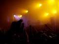 MGMT - Kids (Soulwax Remix) at Warehouse Project Manchester 08