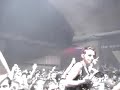 MGMT - Kids (Soulwax Remix) at Warehouse Project Manchester 08