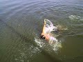 Bom mesmo � levantar, tomar um caf� e da logo um jump hahahaha