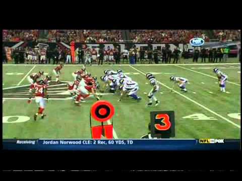 Weatherspoon - Spoon 2011 highlights 115 Tackles 4 sacks 8 pass deflections Copyright Disclaimer Under Section 107 of the Copyright Act 1976, allowance is made for