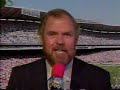 1988 NFL on NBC Game Intro
