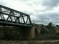 Tren sobre el Duero Tren sobre el Duero