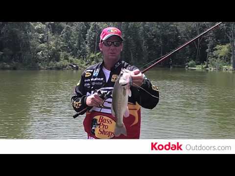 how to hold a fish classic haha