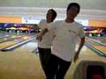 Kingston 20th Anniversary Bowling Competition