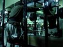 Squat 425X3