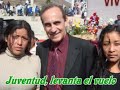 JUVENTUD LEVANTA EL VUELO _NIL