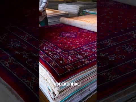 Art-İz Creative - Dekor Halı