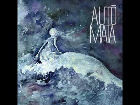 French Post-Rock Band Autómata Sign With Epictronic And Announce Self-Titled  Album "Autómata"