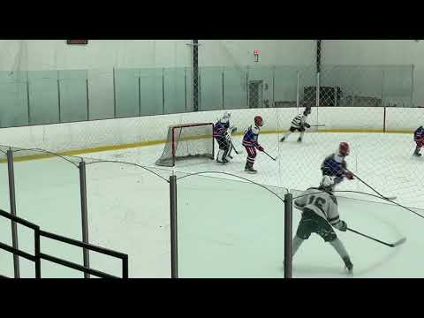 Mid Fairfield split season 2024 highlights