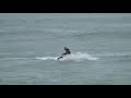 Jetski Yamaha Superjet freeriding