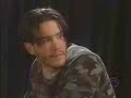 Jonathan introduces his new hot lil barmaid to Tammy! Jon & Tammy talking,... Ava & Jon talking!