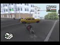 gta: san andreas: 48 t bone mendez  pc 