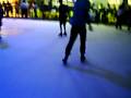 videos de Patinação no Gelo Guarujá 2009