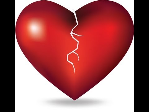 how to recover from a broken heart and love again