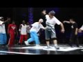 Jinjo Crew vs Phase-T - R16 Final 2010 (Part 1) HD