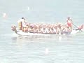 Nymburk by a Nose at the 2008 Club Crew World Championships