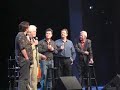 Vegas Meet & Greet Osmonds Darlin\
