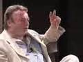Christopher Hitchens: Pascal's wager = religious hucksterism