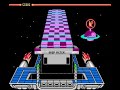 gameplay of the nes port of klax