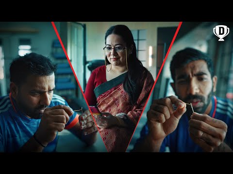 Dream11-Mummy Ka Magic
