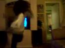 Me dancing. IM Hard core.