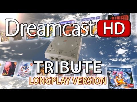 how to make your own dreamcast games