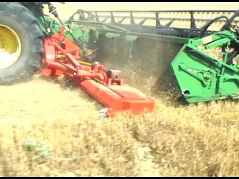 how to harvest the crop from the riddle