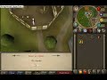 it is jack spout(me) geting my very first skill cape on runescape it is 99 cook as title shows