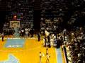 videos de UNC vs. UNC-Pembroke