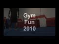 Gym Fun 2010