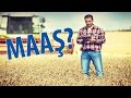 Ziraat Mühendisleri Ne Kadar Maaş Alır?