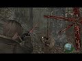 Resident evil 4 game play Resident evil 4 game play
