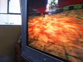 Banjo Kazooie vs Gruntilda
