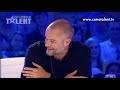 Big Stars | Česko Slovensko má talent 2011