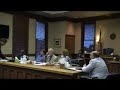 Click here to watch this video Bear Creek and road plan