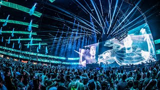 Ben Nicky - Live @ Tomorrowland Belgium 2019 Shine (Freedom Stage)