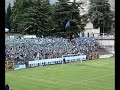 Lecco - Pergo: inizio
