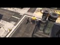 videos de Spiderman Web of Shadows walktrough - Chain Reaction