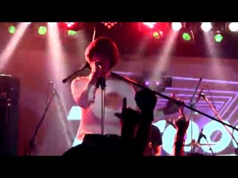 Live Digest / 2015.07.03@kokura WOW!