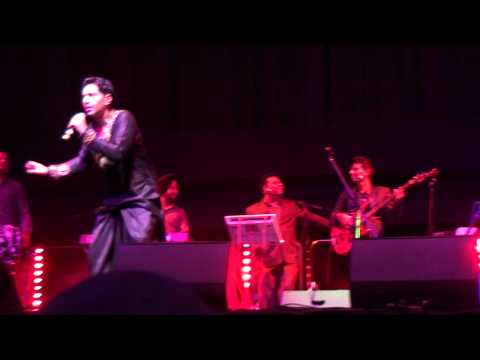 Punjabi Virsa 2012 London part13