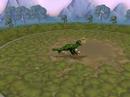 Spore Raptor WoW (DeadWing) Spore Raptor WoW (DeadWing)