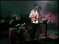 The Invisible Dolphin - All I Ever Wanted @ Backstage Lounge 01 05 09